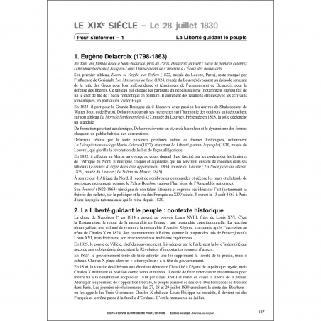 Exemple de fiche Exemple de fiche