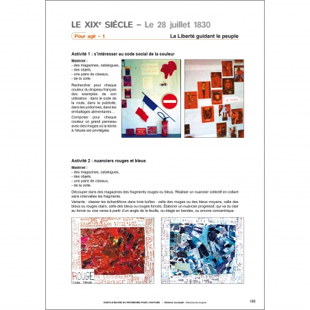 Exemple de fiche Exemple de fiche