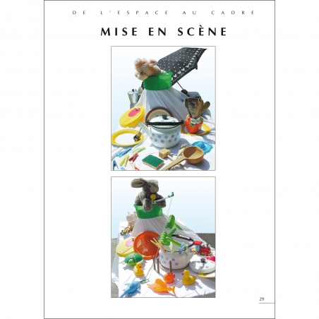 Exemple de fiche Exemple de fiche