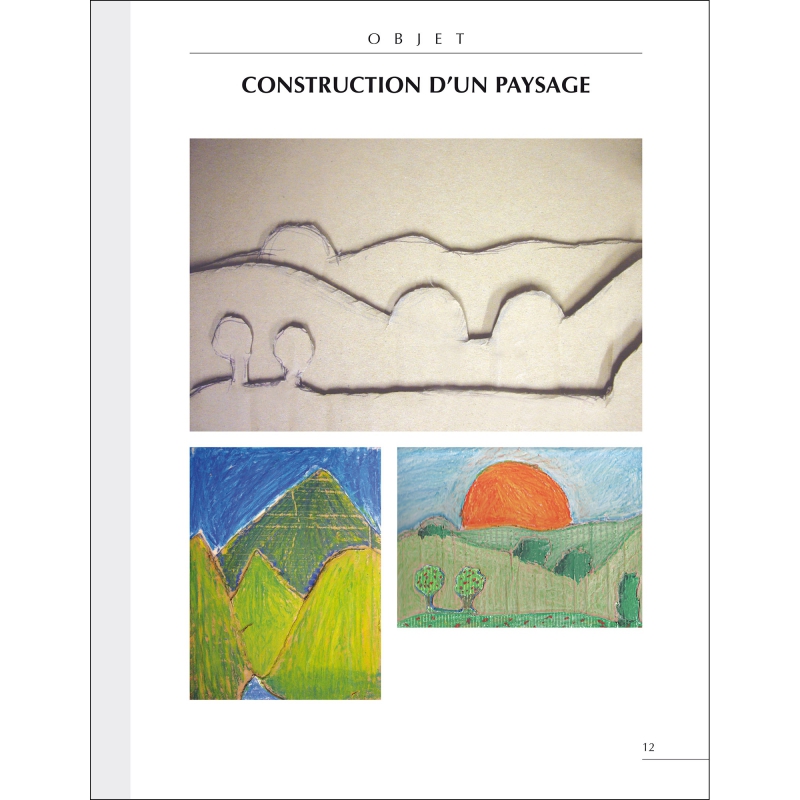 Exemple de fiche Exemple de fiche