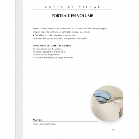 Exemple de fiche Exemple de fiche