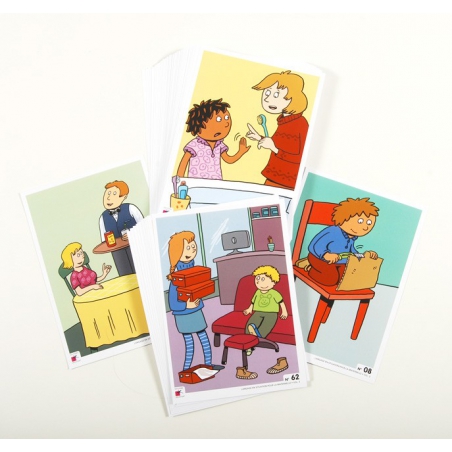 Flashcards (A5) Flashcards (A5)