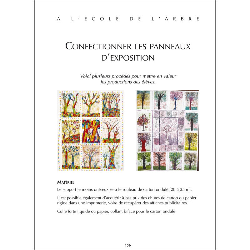Exemple de fiche Exemple de fiche