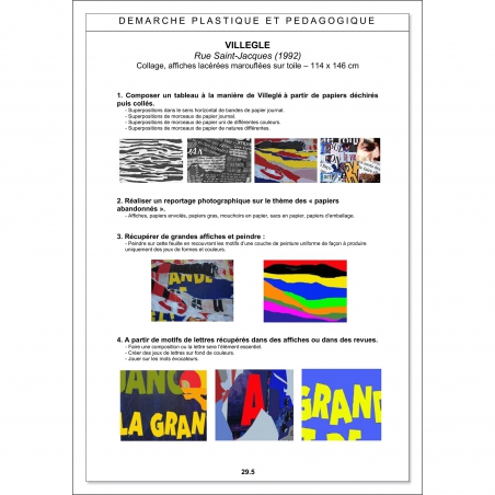 Exemple de fiche Exemple de fiche