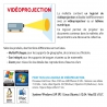 Vidéoprojection
