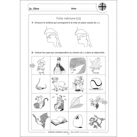 Exemple de fiche