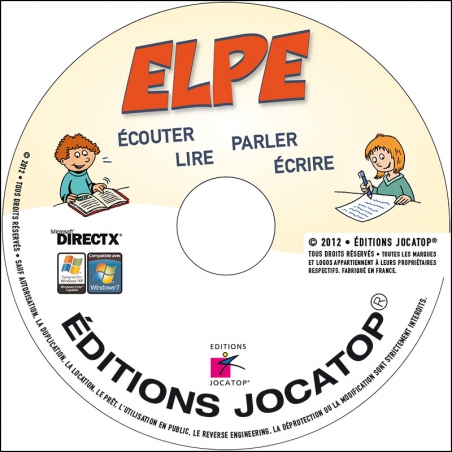Cédérom Cédérom