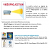 Vidéoprojection