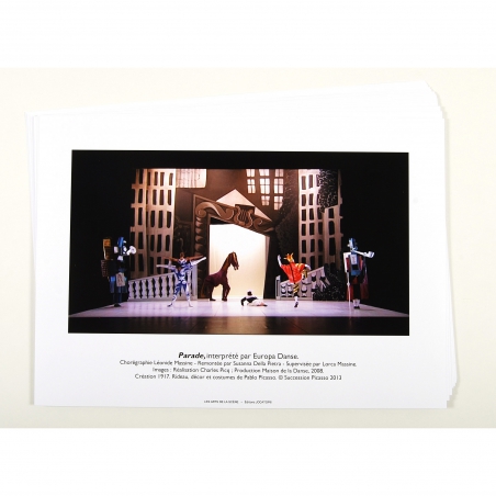 Posters (32 x 45 cm) Posters (32 x 45 cm)