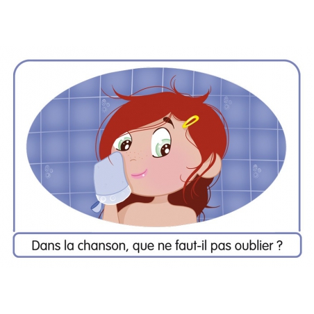 Exemple de tableau question Exemple de tableau question