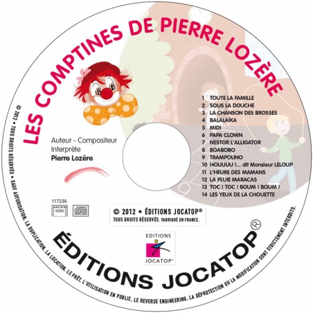 CD audio CD audio