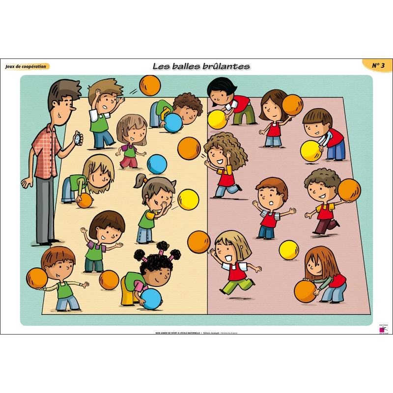 Exemple de poster (32 x 45 cm) Exemple de poster (32 x 45 cm)