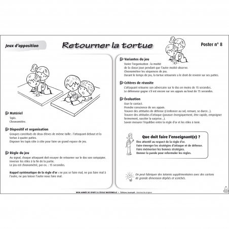 Exemple de fiche (A4) Exemple de fiche (A4)