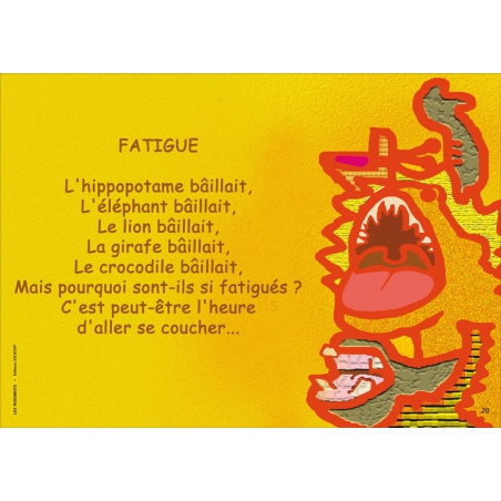 Exemple de tableau (A4) Exemple de tableau (A4)