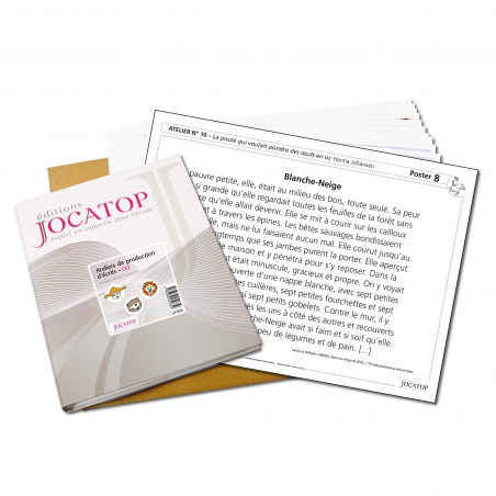 Dossier pédagogique Dossier pédagogique
