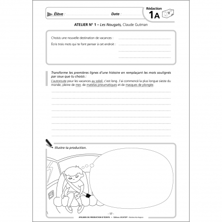 Fiche exercice Fiche exercice