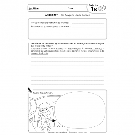 Fiche exercice Fiche exercice