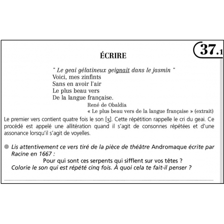 Exemple de fiche Exemple de fiche