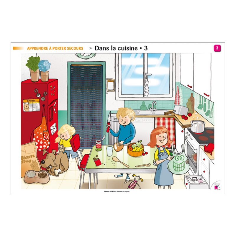 Exemple de poster (32 x 45 cm) Exemple de poster (32 x 45 cm)