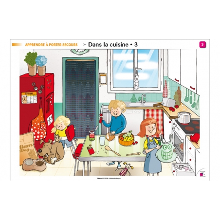 Exemple de poster (32 x 45 cm) Exemple de poster (32 x 45 cm)