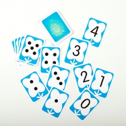 Cartes "Chiffres"