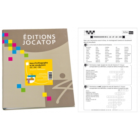 Dossier pédagogique Dossier pédagogique