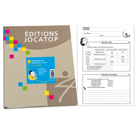 Dossier pédagogique Dossier pédagogique