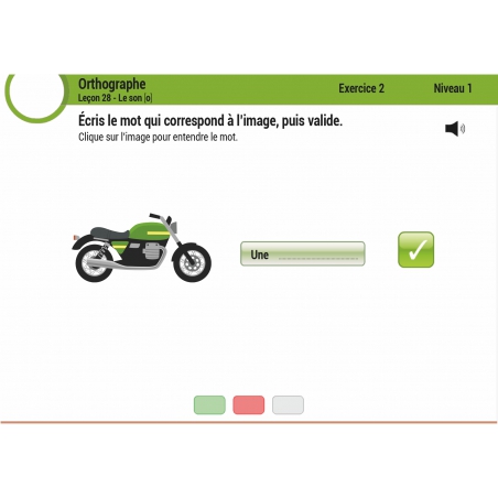 Exercice Exercice