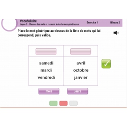 Exercice