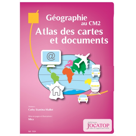 Extrait Atlas Extrait Atlas