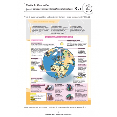 Extrait Atlas Extrait Atlas
