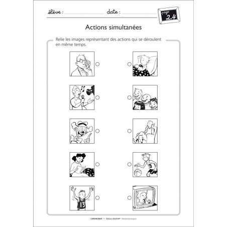 Fiche élève Fiche élève
