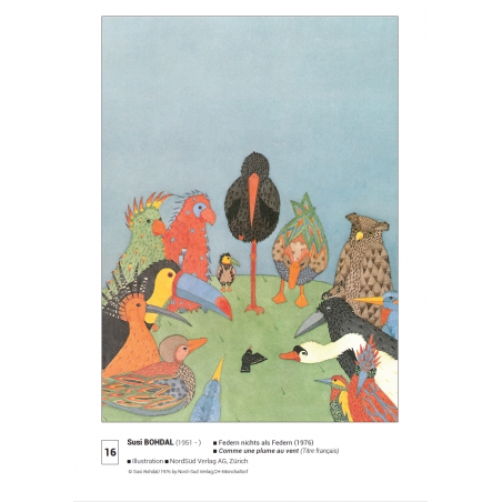 Présentation de l'oeuvre