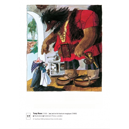 Présentation de l'oeuvre