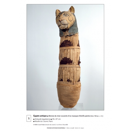 Présentation de l'oeuvre