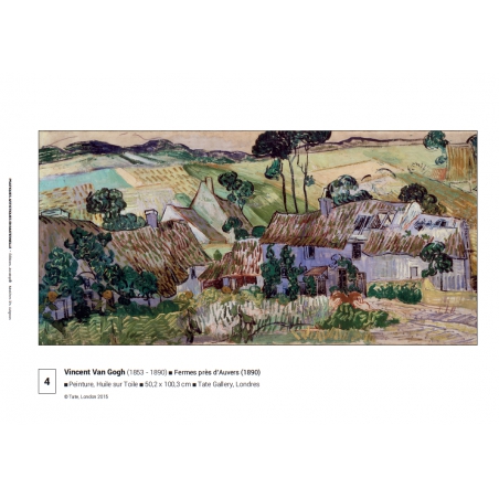Présentation de l'oeuvre
