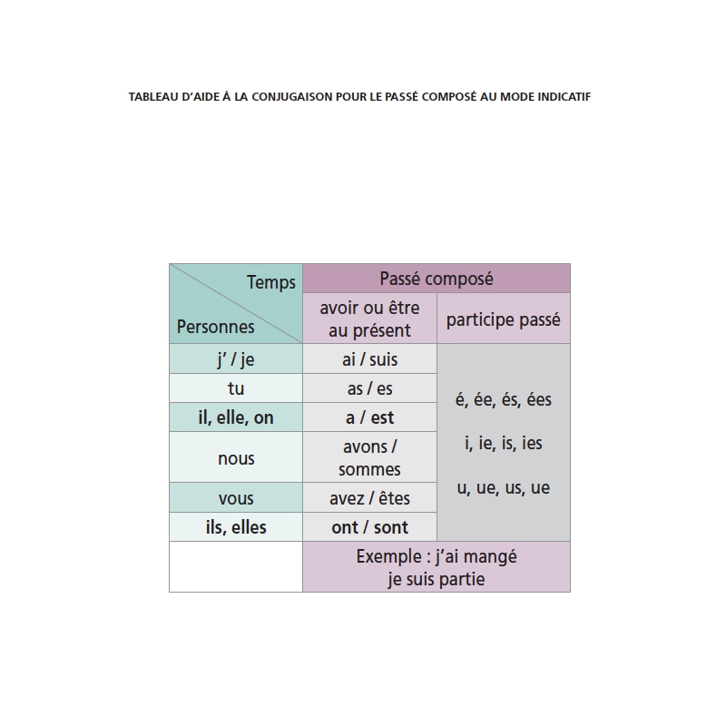 Guide du maître