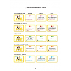 Guide du maître