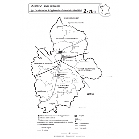 Extrait du fichier Extrait du fichier