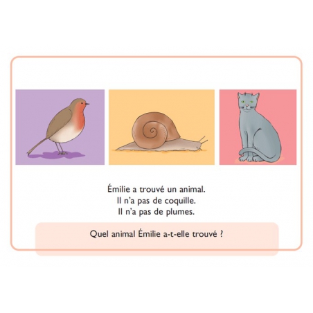 Exemple de fiche Exemple de fiche