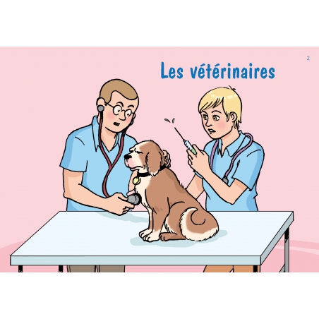 Exemple de devinette Exemple de devinette