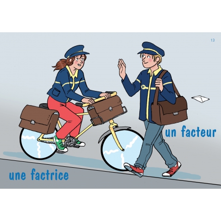 Exemple de devinette Exemple de devinette