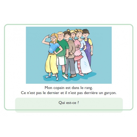 Exemple de fiche Exemple de fiche