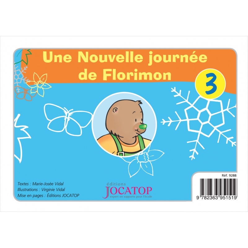 Florimon 3 Florimon 3