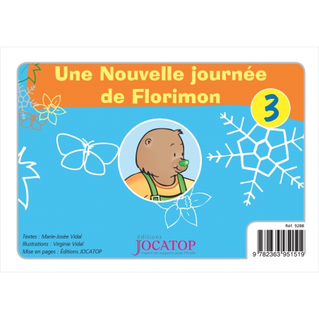 Florimon 3 Florimon 3