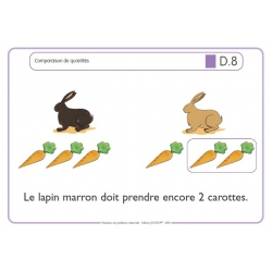 Réponse au verso