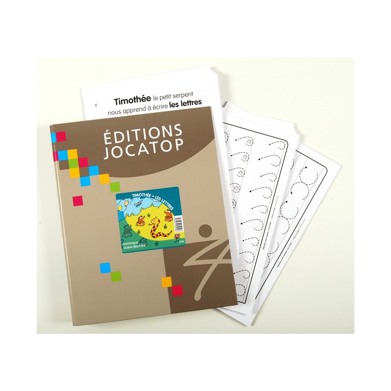 Dossier pédagogique Dossier pédagogique