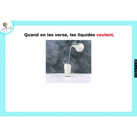 Extrait d'une leçon Extrait d'une leçon