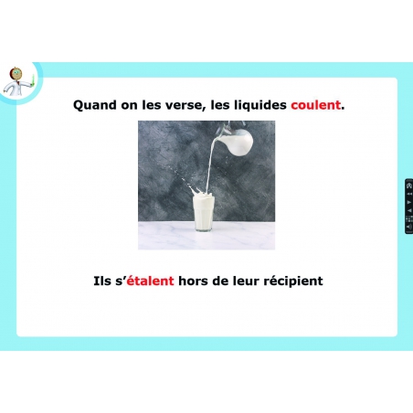 Extrait d'une leçon Extrait d'une leçon