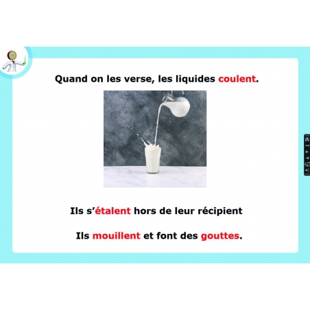 Extrait d'une leçon Extrait d'une leçon